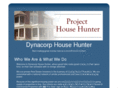 dynacorphousehunter.com