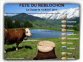 fetedureblochon.com