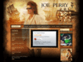 joeperry.net