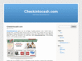 checkintocashsource.com