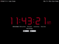 computeralarmclock.org