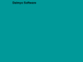 daimyosoftware.com