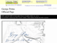 georgepettus.com
