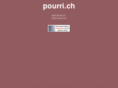 pourri.ch