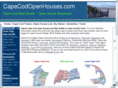 capecodopenhouse.com