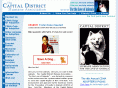 cdha.net