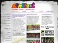 kunstadtsports.com