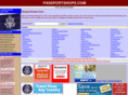 passportshops.com