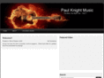 paulknight.info