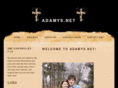 adamys.net