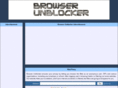 browserunblocker.net