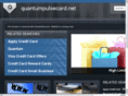 quantumpulsecard.net