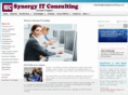 synergyitconsulting.co.uk