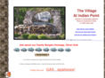 thevillageatindianpoint.com