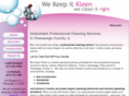 wekeepitclean20.com