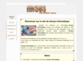 amsys-informatique.com