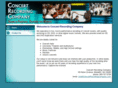concertrecordingcompany.com