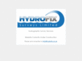 hydrofixsurveys.com