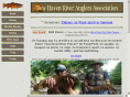 newhavenriveranglers.com
