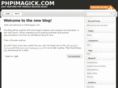 phpimagick.com