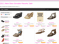 sandalsresortssale.com