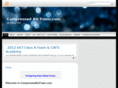 compressedairfoam.org