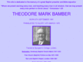 theobamber.co.uk