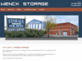 wenckstorage.com
