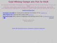 coalcamp.com