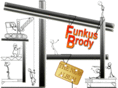 funkusbrody.com