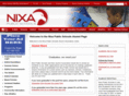 nixaalumni.net