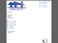 toramaninsaat.com