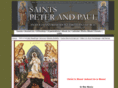 peterpaul.net