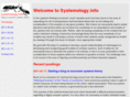 systemology.info