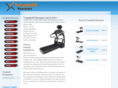 treaqdmill.com