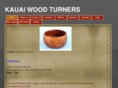 kauaiwoodturners.org