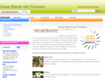 oscarblandihairproducts.com