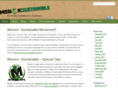 mission-sustainable.com