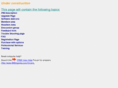 scheduledmaintenance.net