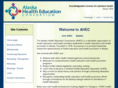 ahecalaska.org