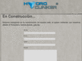 hydroclinker.es
