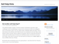 self-helpblog.com
