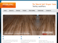 sterlingwoodfloors.com