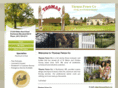 thomasfenceco.com