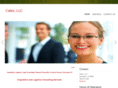 calexconsulting.net