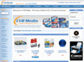 cvbmedia.co.uk