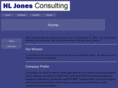 hljonesconsulting.com