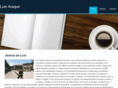 luisaraque.com