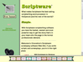 scriptwriting-software.com