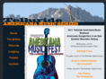tellurideamericana.com